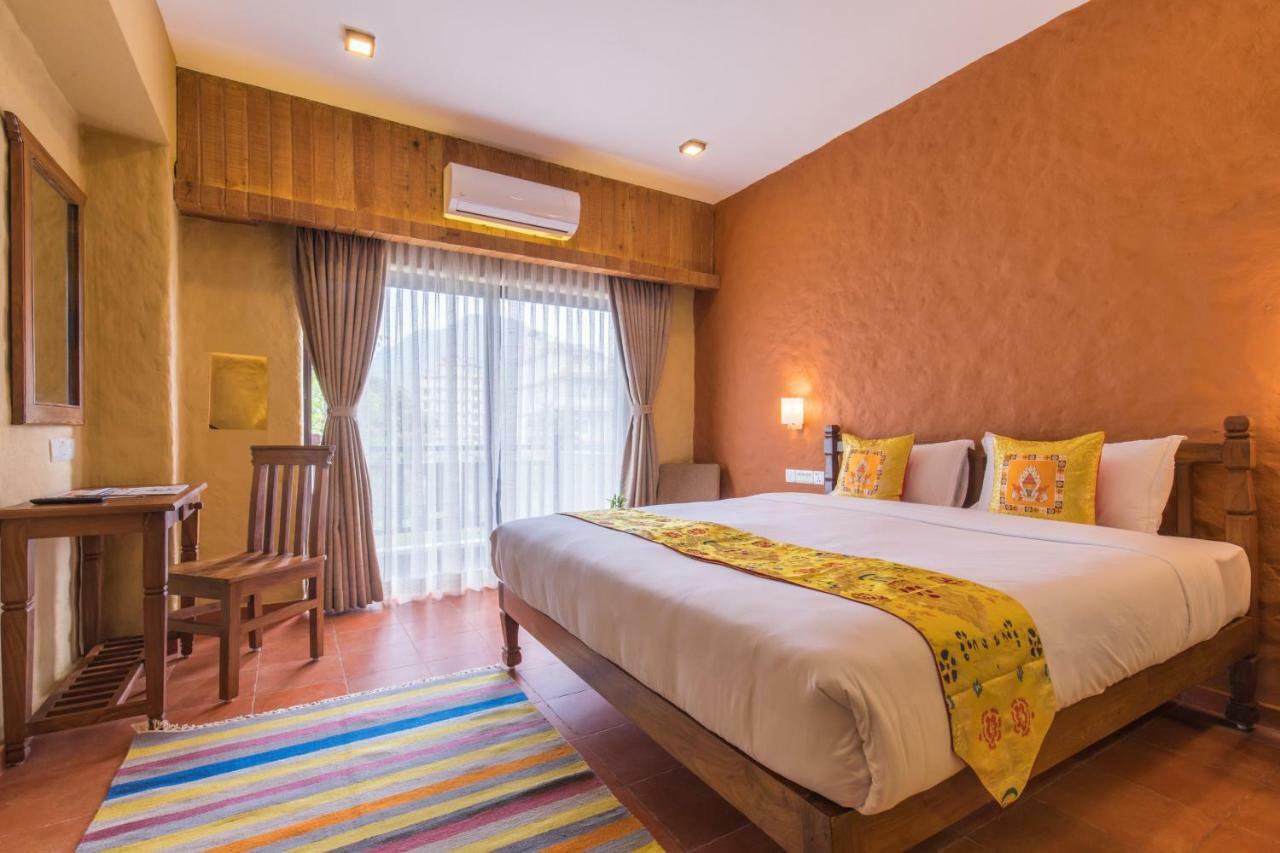 Hotel Mala Покхара Екстер'єр фото