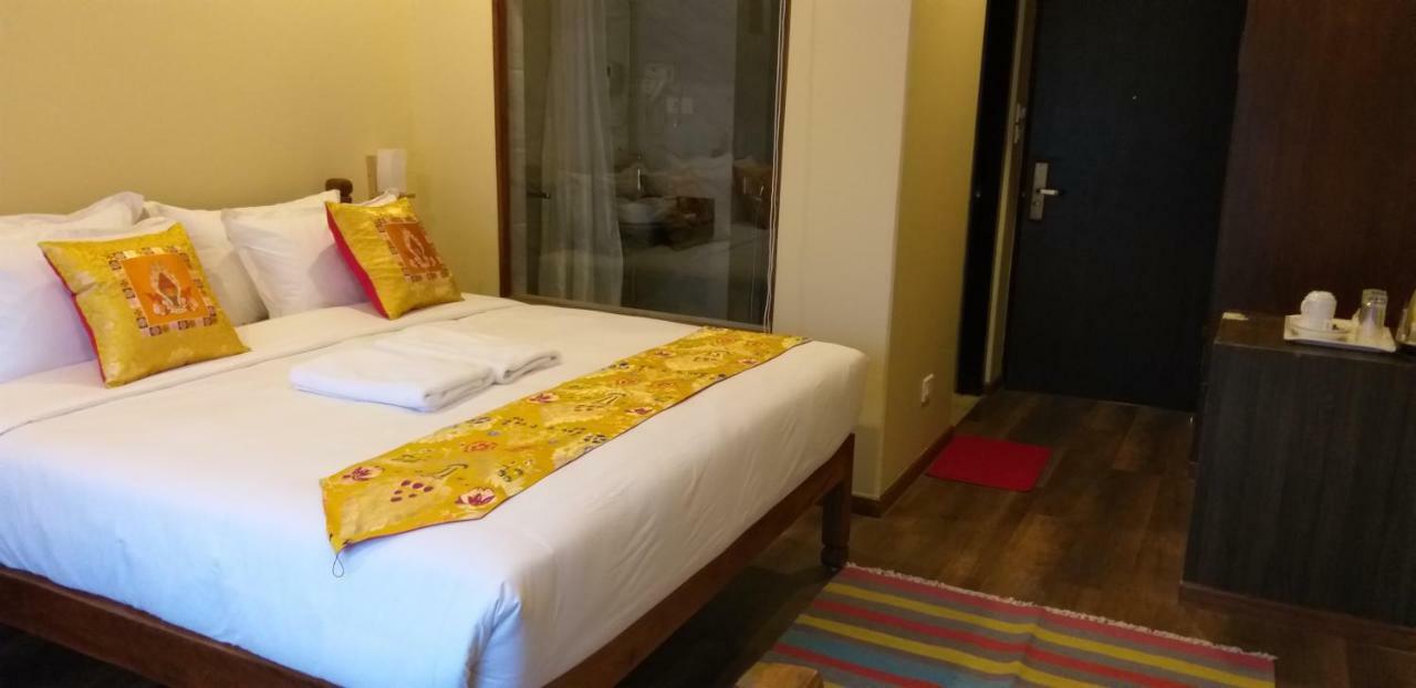 Hotel Mala Покхара Екстер'єр фото