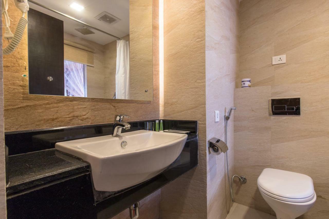 Hotel Mala Покхара Екстер'єр фото